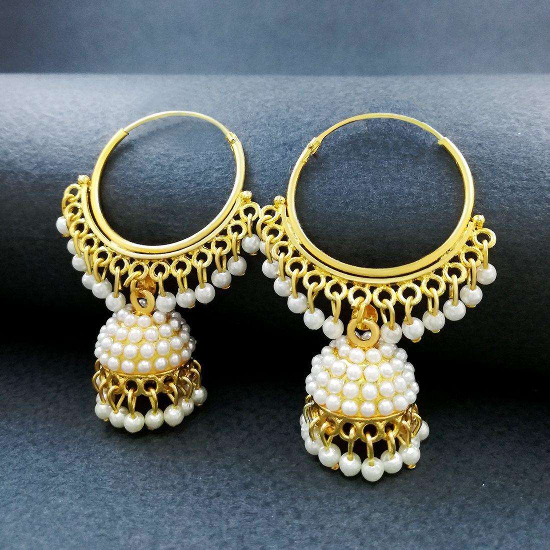 Chandbali Earrings