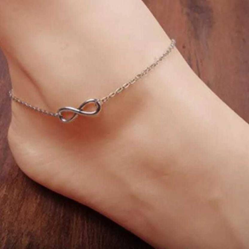 Infinity Bracelet