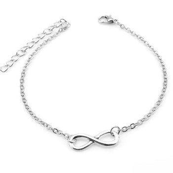 Infinity Bracelet